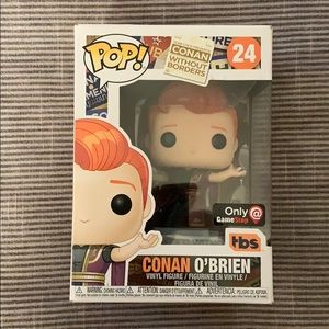 Pop! Funko Conan without Borders Armenian